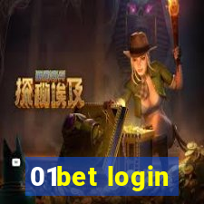 01bet login